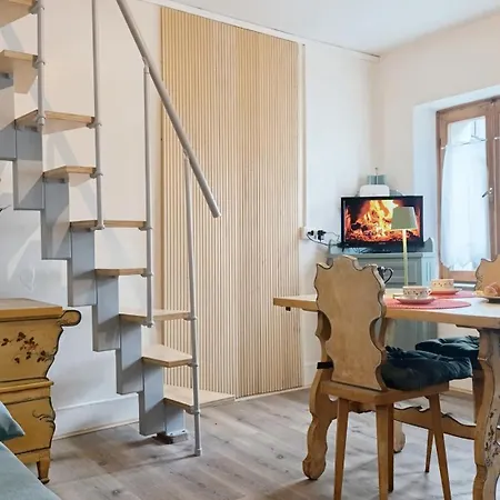 Apartamento Antelao & Pelmo By Casa Check *