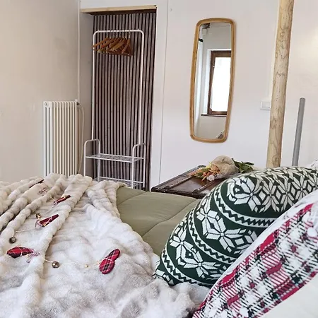 Antelao & Pelmo By Casa Check