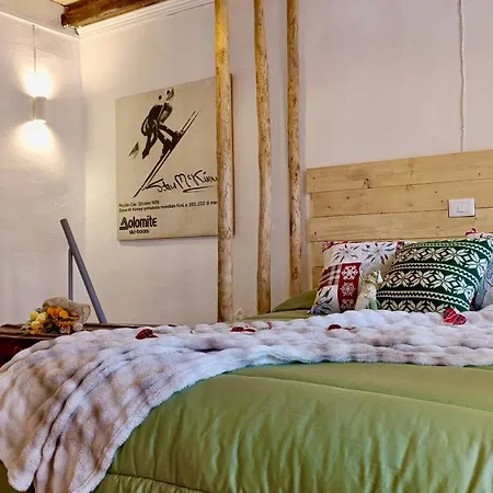 Apartamento Antelao & Pelmo By Casa Check