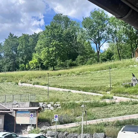 Antelao & Pelmo By Casa Check Borca di Cadore