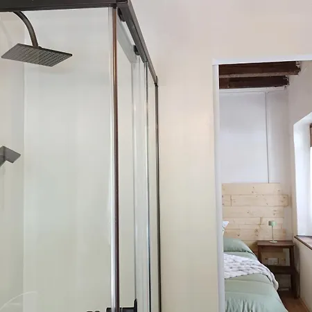 Apartamento Antelao & Pelmo By Casa Check