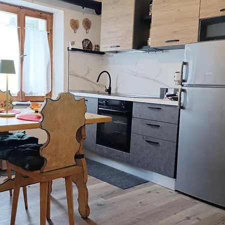 Apartamento Antelao & Pelmo By Casa Check