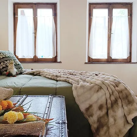 Antelao & Pelmo By Casa Check Appartamento *