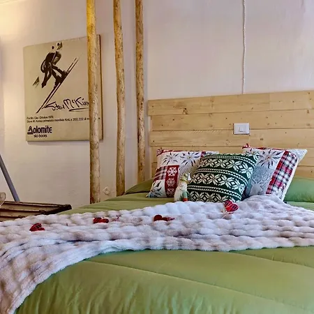 Antelao & Pelmo By Casa Check Borca di Cadore