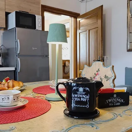 Antelao & Pelmo By Casa Check Borca di Cadore
