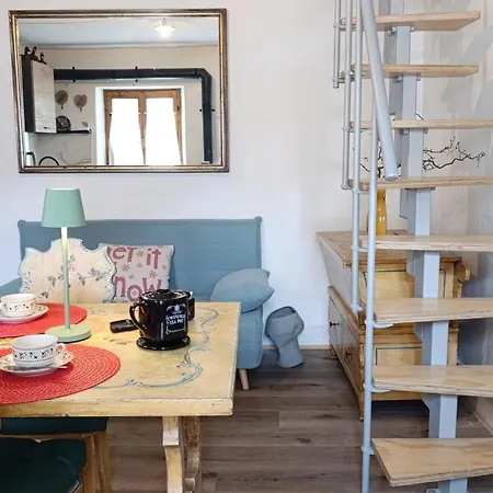 Apartamento Antelao & Pelmo By Casa Check Borca di Cadore