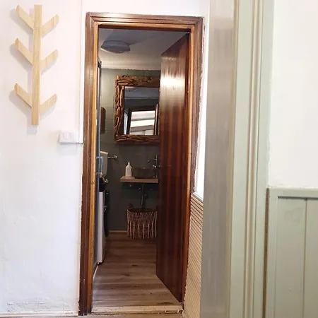 Antelao & Pelmo By Casa Check Appartamento