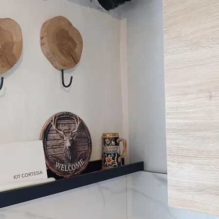 Antelao & Pelmo By Casa Check