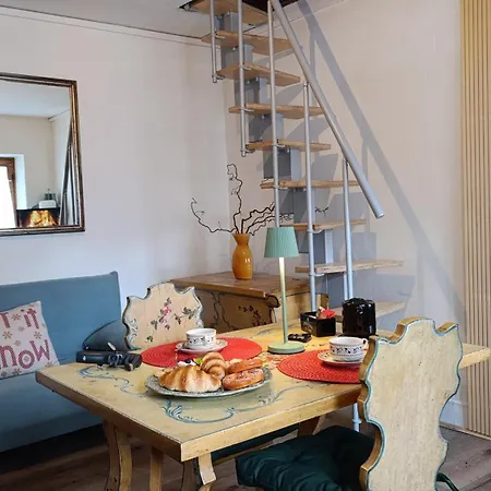 Antelao & Pelmo By Casa Check
